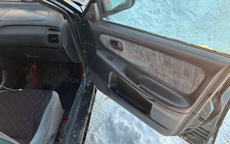 Mazda 626, 1997 год, 170 000 рублей, 13 фотография