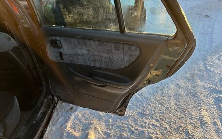 Mazda 626, 1997 год, 170 000 рублей, 10 фотография