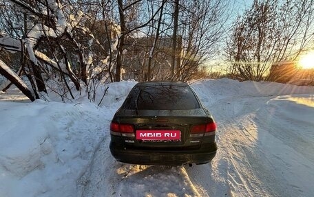 Mazda 626, 1997 год, 170 000 рублей, 2 фотография