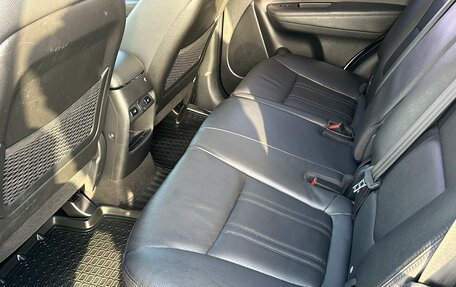 KIA Sorento II рестайлинг, 2017 год, 1 624 000 рублей, 10 фотография