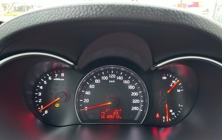 KIA Sorento II рестайлинг, 2017 год, 1 624 000 рублей, 17 фотография