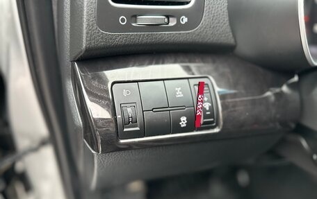 KIA Sorento II рестайлинг, 2017 год, 1 624 000 рублей, 14 фотография