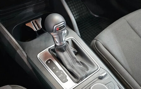 Audi Q2 I, 2018 год, 1 760 000 рублей, 10 фотография