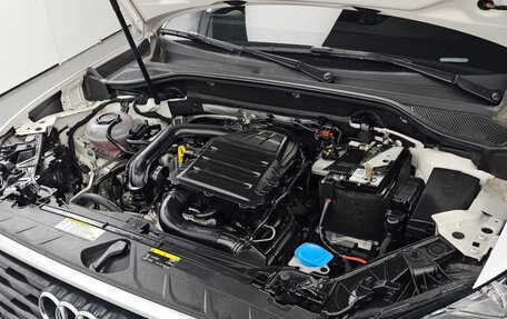 Audi Q2 I, 2018 год, 1 760 000 рублей, 5 фотография