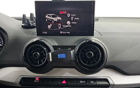 Audi Q2 I, 2018 год, 1 760 000 рублей, 9 фотография