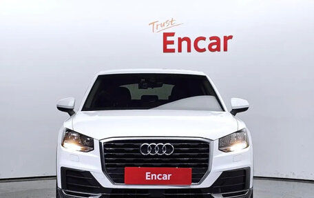 Audi Q2 I, 2018 год, 1 760 000 рублей, 4 фотография