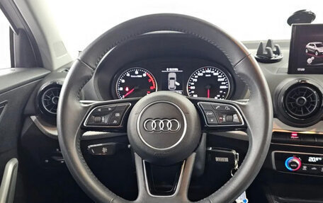 Audi Q2 I, 2018 год, 1 760 000 рублей, 8 фотография