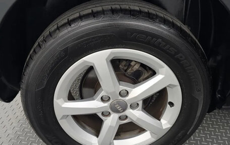 Audi Q2 I, 2018 год, 1 760 000 рублей, 13 фотография