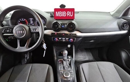 Audi Q2 I, 2018 год, 1 760 000 рублей, 7 фотография