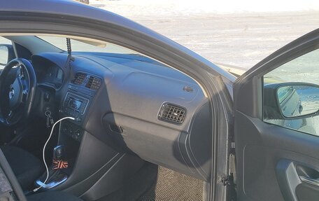 Volkswagen Polo VI (EU Market), 2016 год, 838 000 рублей, 7 фотография