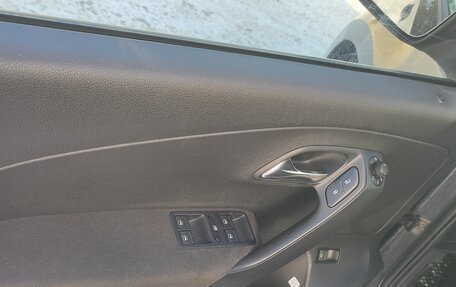 Volkswagen Polo VI (EU Market), 2016 год, 838 000 рублей, 11 фотография