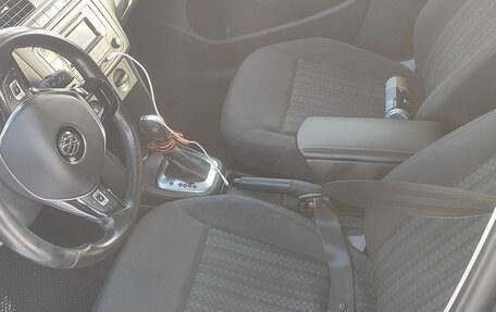 Volkswagen Polo VI (EU Market), 2016 год, 838 000 рублей, 10 фотография