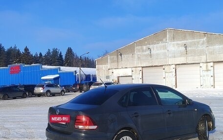 Volkswagen Polo VI (EU Market), 2016 год, 838 000 рублей, 6 фотография