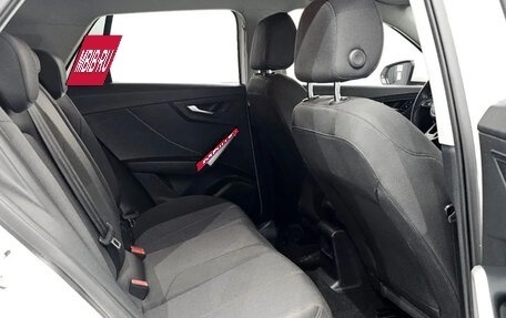 Audi Q2 I, 2018 год, 1 760 000 рублей, 12 фотография