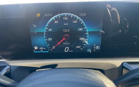 Mercedes-Benz CLA, 2021 год, 3 140 000 рублей, 16 фотография