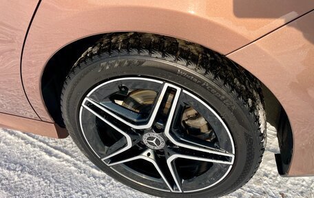 Mercedes-Benz CLA, 2021 год, 3 140 000 рублей, 18 фотография