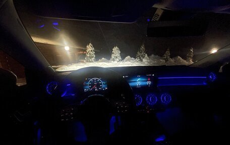 Mercedes-Benz CLA, 2021 год, 3 140 000 рублей, 23 фотография