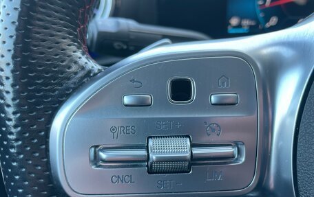 Mercedes-Benz CLA, 2021 год, 3 140 000 рублей, 25 фотография