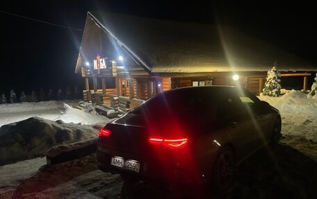 Mercedes-Benz CLA, 2021 год, 3 140 000 рублей, 30 фотография