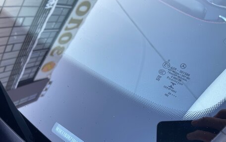 Mercedes-Benz CLA, 2021 год, 3 140 000 рублей, 31 фотография