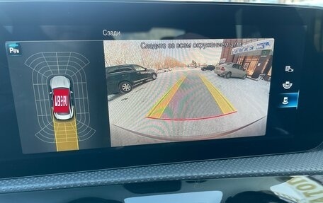 Mercedes-Benz CLA, 2021 год, 3 140 000 рублей, 32 фотография