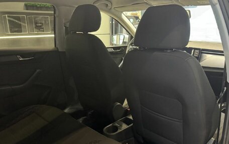 Skoda Rapid II, 2020 год, 1 329 000 рублей, 18 фотография