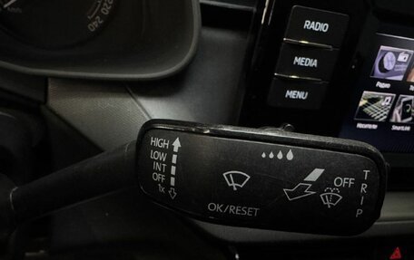 Skoda Rapid II, 2020 год, 1 329 000 рублей, 20 фотография