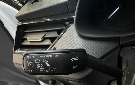 Skoda Rapid II, 2020 год, 1 329 000 рублей, 21 фотография