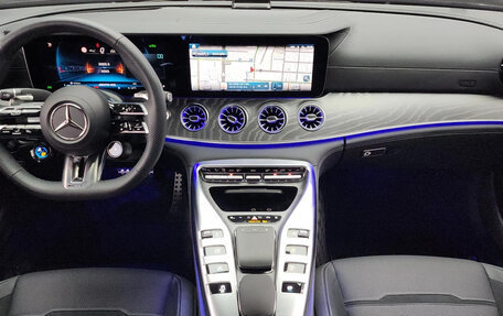 Mercedes-Benz AMG GT I рестайлинг, 2025 год, 14 480 000 рублей, 7 фотография