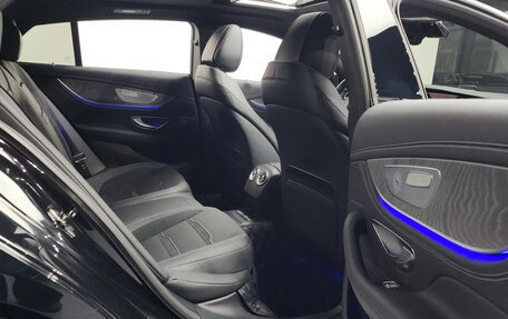 Mercedes-Benz AMG GT I рестайлинг, 2025 год, 14 480 000 рублей, 15 фотография