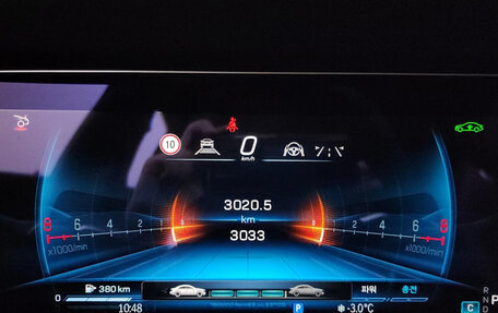 Mercedes-Benz AMG GT I рестайлинг, 2025 год, 14 480 000 рублей, 9 фотография