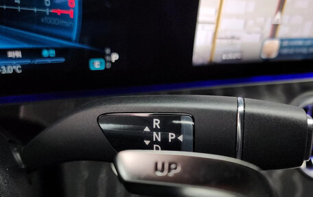 Mercedes-Benz AMG GT I рестайлинг, 2025 год, 14 480 000 рублей, 13 фотография