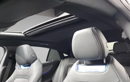Mercedes-Benz AMG GT I рестайлинг, 2025 год, 14 480 000 рублей, 16 фотография