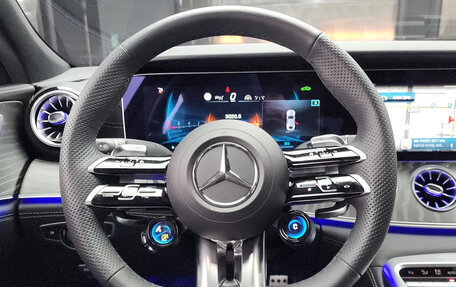 Mercedes-Benz AMG GT I рестайлинг, 2025 год, 14 480 000 рублей, 8 фотография