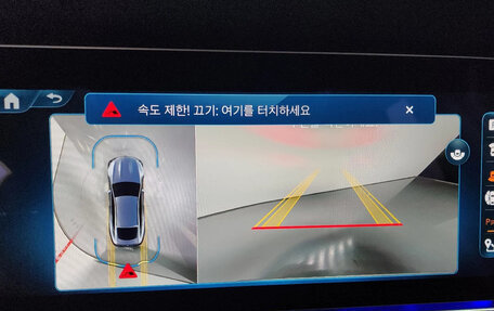 Mercedes-Benz AMG GT I рестайлинг, 2025 год, 14 480 000 рублей, 12 фотография