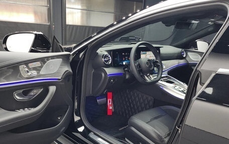 Mercedes-Benz AMG GT I рестайлинг, 2025 год, 14 480 000 рублей, 6 фотография