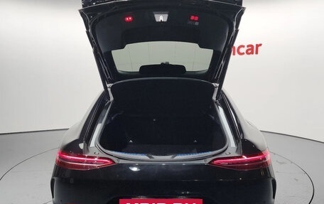 Mercedes-Benz AMG GT I рестайлинг, 2025 год, 14 480 000 рублей, 5 фотография