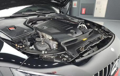 Mercedes-Benz AMG GT I рестайлинг, 2025 год, 14 480 000 рублей, 20 фотография