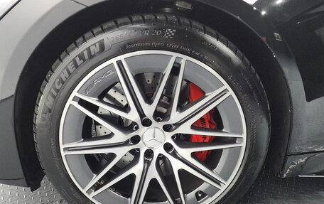 Mercedes-Benz AMG GT I рестайлинг, 2025 год, 14 480 000 рублей, 19 фотография