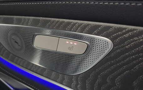 Mercedes-Benz AMG GT I рестайлинг, 2025 год, 14 480 000 рублей, 18 фотография