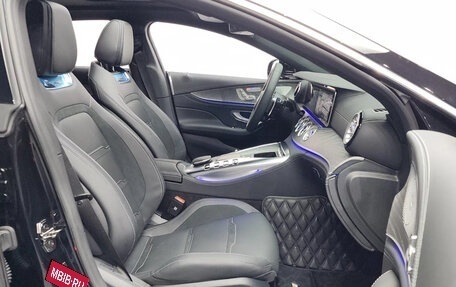 Mercedes-Benz AMG GT I рестайлинг, 2025 год, 14 480 000 рублей, 14 фотография