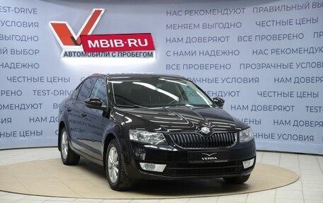 Skoda Octavia, 2013 год, 1 250 000 рублей, 3 фотография