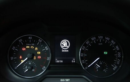 Skoda Octavia, 2013 год, 1 250 000 рублей, 16 фотография