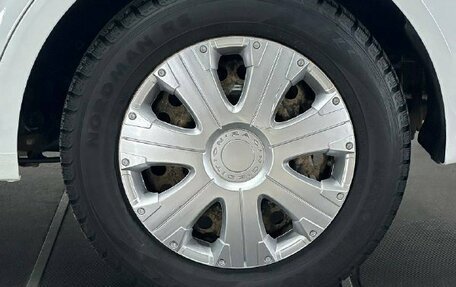 Chevrolet Aveo III, 2014 год, 780 000 рублей, 5 фотография