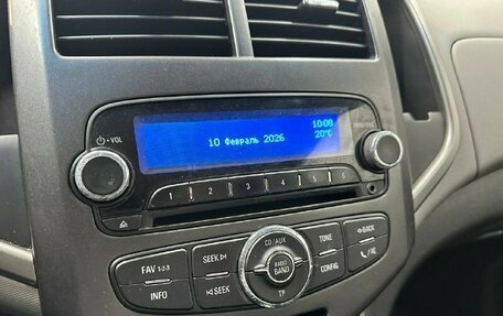 Chevrolet Aveo III, 2014 год, 780 000 рублей, 9 фотография