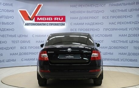 Skoda Octavia, 2013 год, 1 250 000 рублей, 6 фотография
