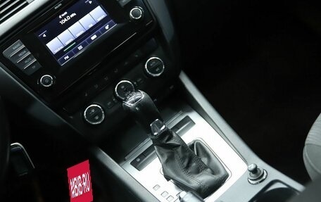 Skoda Octavia, 2013 год, 1 250 000 рублей, 14 фотография