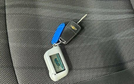 Chevrolet Aveo III, 2014 год, 780 000 рублей, 10 фотография