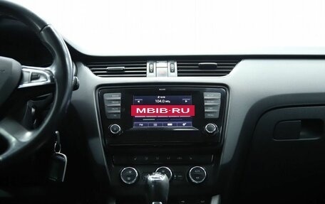 Skoda Octavia, 2013 год, 1 250 000 рублей, 13 фотография