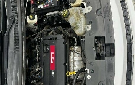 Chevrolet Aveo III, 2014 год, 780 000 рублей, 7 фотография